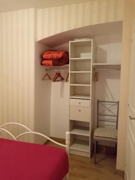 Residence Gascogne, Appartement Rose Boreal Eaux-Bonnes Eksteriør bilde