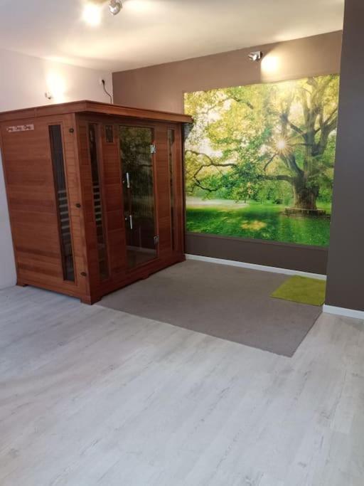 Residence Gascogne, Appartement Rose Boreal Eaux-Bonnes Eksteriør bilde
